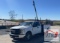 2017 Ford F-350 Crane Service Truck
