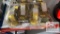 (4) 10,000 Lb Ratchet Cargo Straps