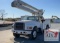 1995 Ford F-800 Bucket Truck