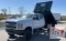 2023 Chevrolet 6500 HD 4X4 Dump Truck