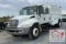 2003 International 4300 Enclosed Service Truck
