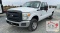 2012 Ford F-250 4X4