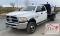 2016 Dodge Ram 5500 Utility Truck