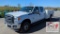 2015 Ford F-350 Service Truck