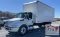 2007 International 4300 Box Truck
