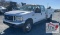 1999 Ford F-550 Utility Truck 4X4