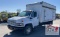 2006 Chevrolet C4500 14’ Box Truck