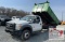 2011 Ford F-450 Dump Truck