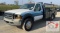 2007 Ford F-550 Crane Service Truck