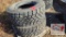(2) Goodyear G278 445/65R22.5 Flotation Tires
