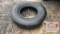 (1) NEW 235/80-16 14-Ply Tire Only