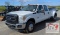 2015 Ford F-350 Dually