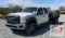 2016 Ford F-450 4X4 Service Truck