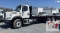 2018 Freightliner M2 Flat Bed