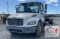 2014 Freightliner M2 Chassis