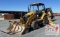 Caterpillar 416F Backhoe