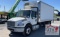 2017 Freightliner M2 Refrigerated Truck