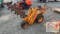 Case Davis Trencher