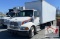 2005 Sterling Acterra Box Truck