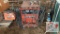 Lincoln Idealarc TIG ARC Welder