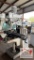 Beaver Mill Milling Machine