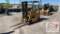 CAT Forklift