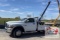 2011 Dodge Ram 4500 Jerr-Dan Tow Truck