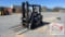 2012 Nissan Forklift