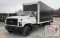 1992 GMC C6500 Topkick Box Truck