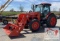 2024 Kubota M5-111 4x4 w/ LA1854 Loader