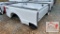2024 Ford Superduty 250/350 SRW New Take Off Bed