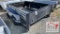 Ford Dually Bed W/ Step Ladder Tailgate