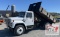 1986 White International S1600 Dump Truck