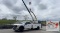 2017 Ford F-550 Crane Service Truck 4X4