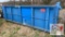 Roll-Off 15 Yard Container