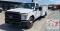 2015 Ford F-350 Service Truck