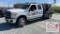 2013 Ford F-350 Flat Bed