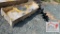 Auger - 3 PT Hitch