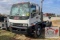 2002 GMC T7500 (Non-Running, No Title)