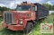 International Dump Truck (Non-Running, No Title)