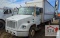 2001 Freightliner Box Truck (Non-Running)