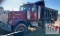 2004 Western Star 4900 Dump Truck (Non-Running)