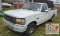 1996 Ford F-150 (Non-Running)