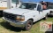1996 Ford F-150 (Non-Running)