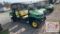 John Deere XUV560E S4 Gator (Non-Running)
