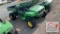John Deere Gator (Non-Running)