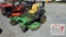 John Deere Ztrak 797 (Non-Running)