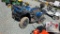CFMoto CForce 600 4-Wheeler (Non-Running)