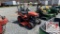 Kubota Tractor (Non-Running)