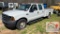 2006 Ford F-350 (Non-Running)